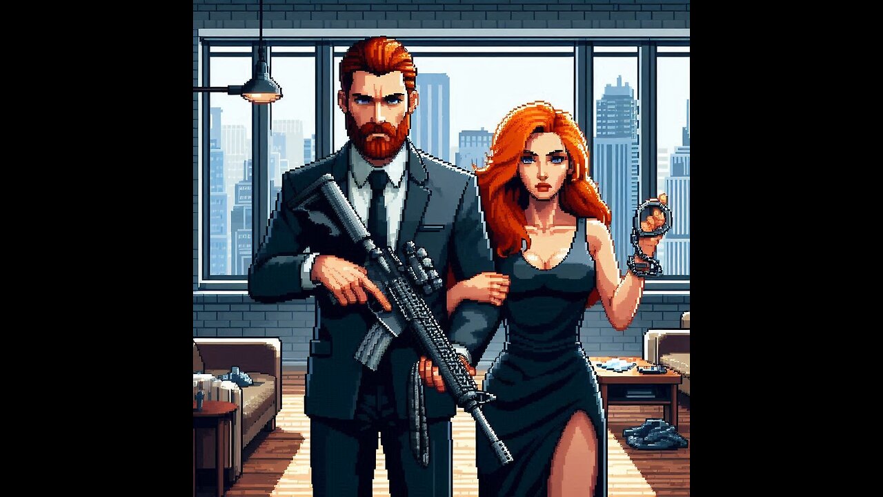 Shadows of Doubt kidnapping stream