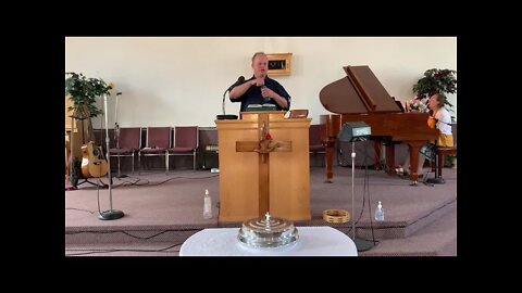 Hymn Sing - June 6, 2021