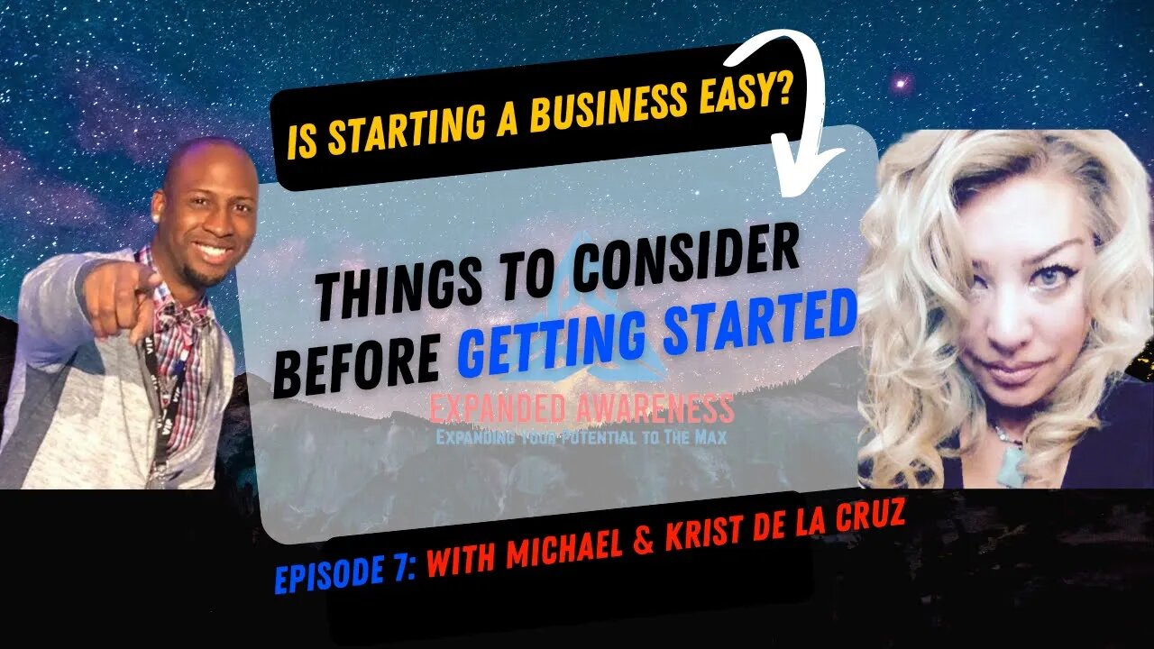 Is Starting a Business Easy? Things To Consider Before Getting Started