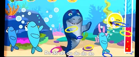 Baby Shark & more Kindergarten Kids Songs | Happy Kids Song | Lyrics