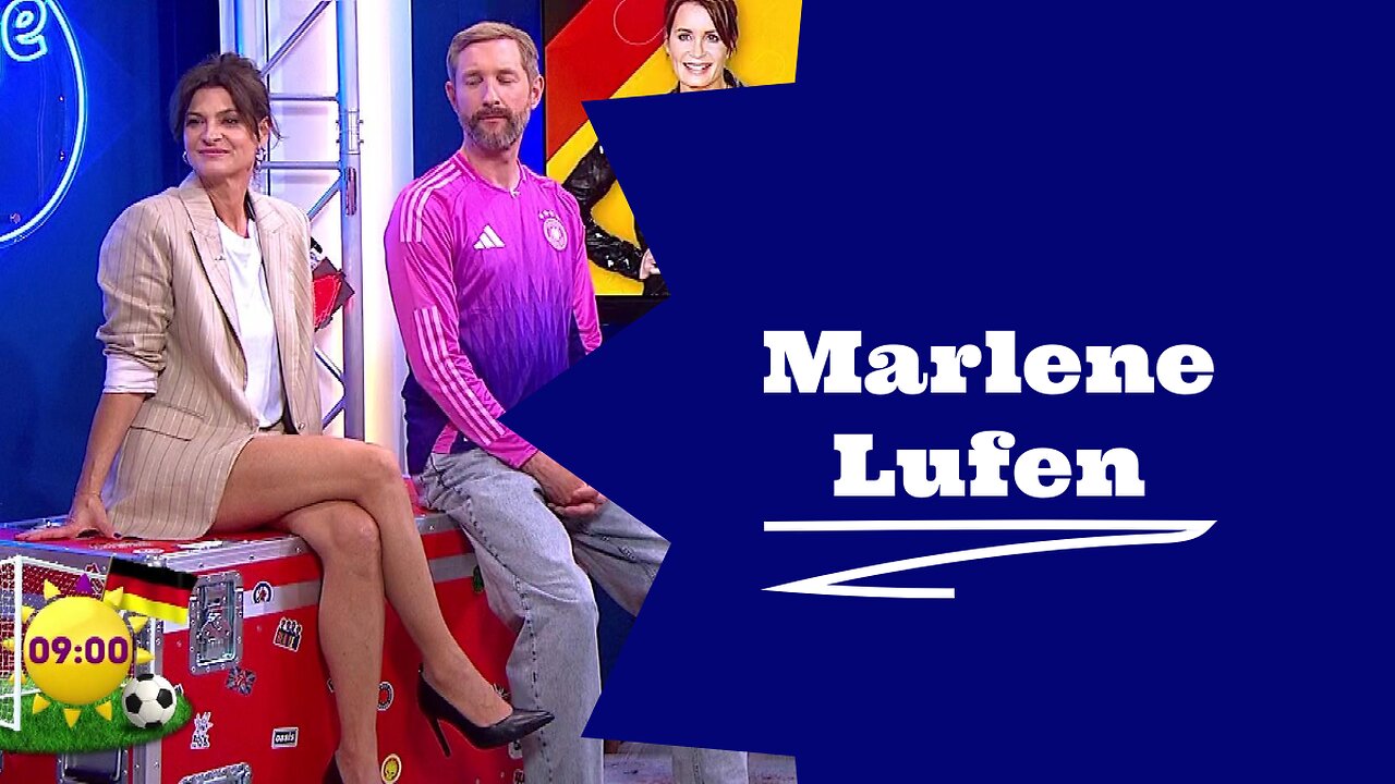 Marlene Lufen 140624