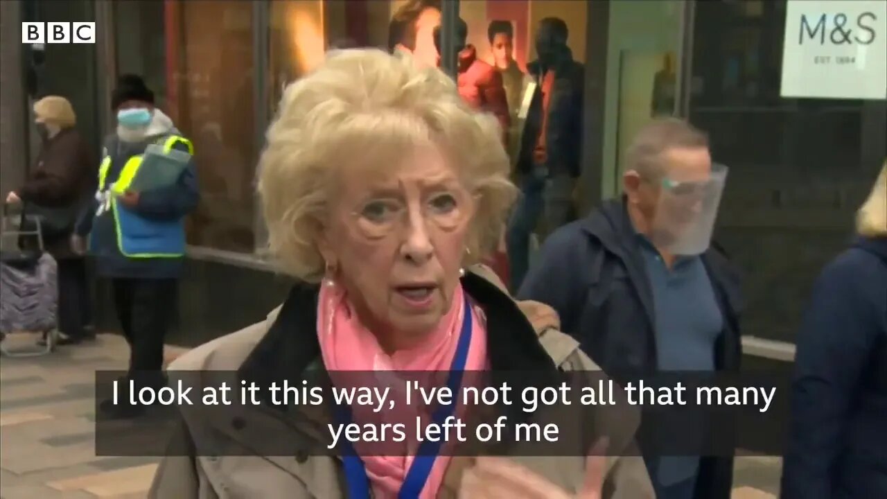 A Voice Of Sanity From Yorkshire