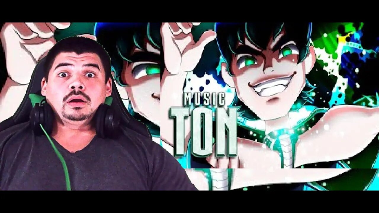 React Rap do Ben Malvado Ben 10 - MEU CABELO ESCURECEU PAPYRUS DA BATATA - Melhor do mundo