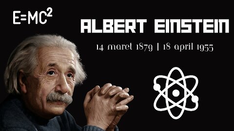 Albert Einstein Quote Word