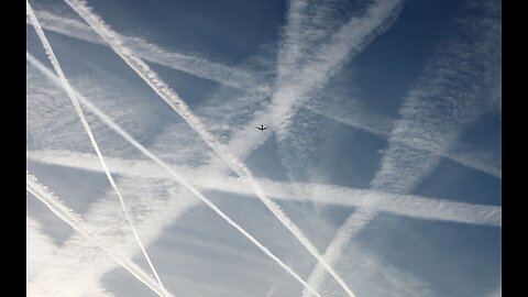 Chemtrails documentary