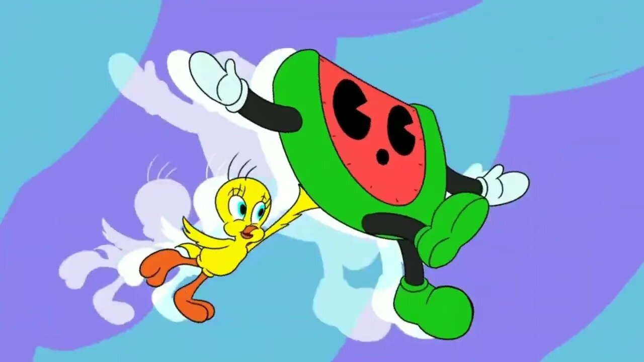 Mr. Saxobeat- Strange Fruits Released @Strange Fruits @Cocomelon - Nursery Rhymes