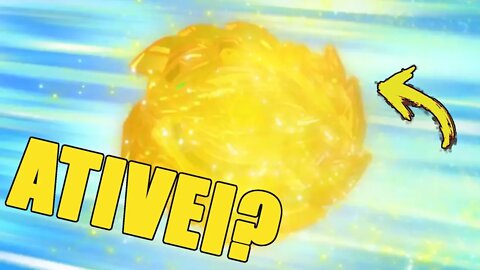 ATIVEI O GOLD TURBO E OLHA NO QUE DEU (morri?)
