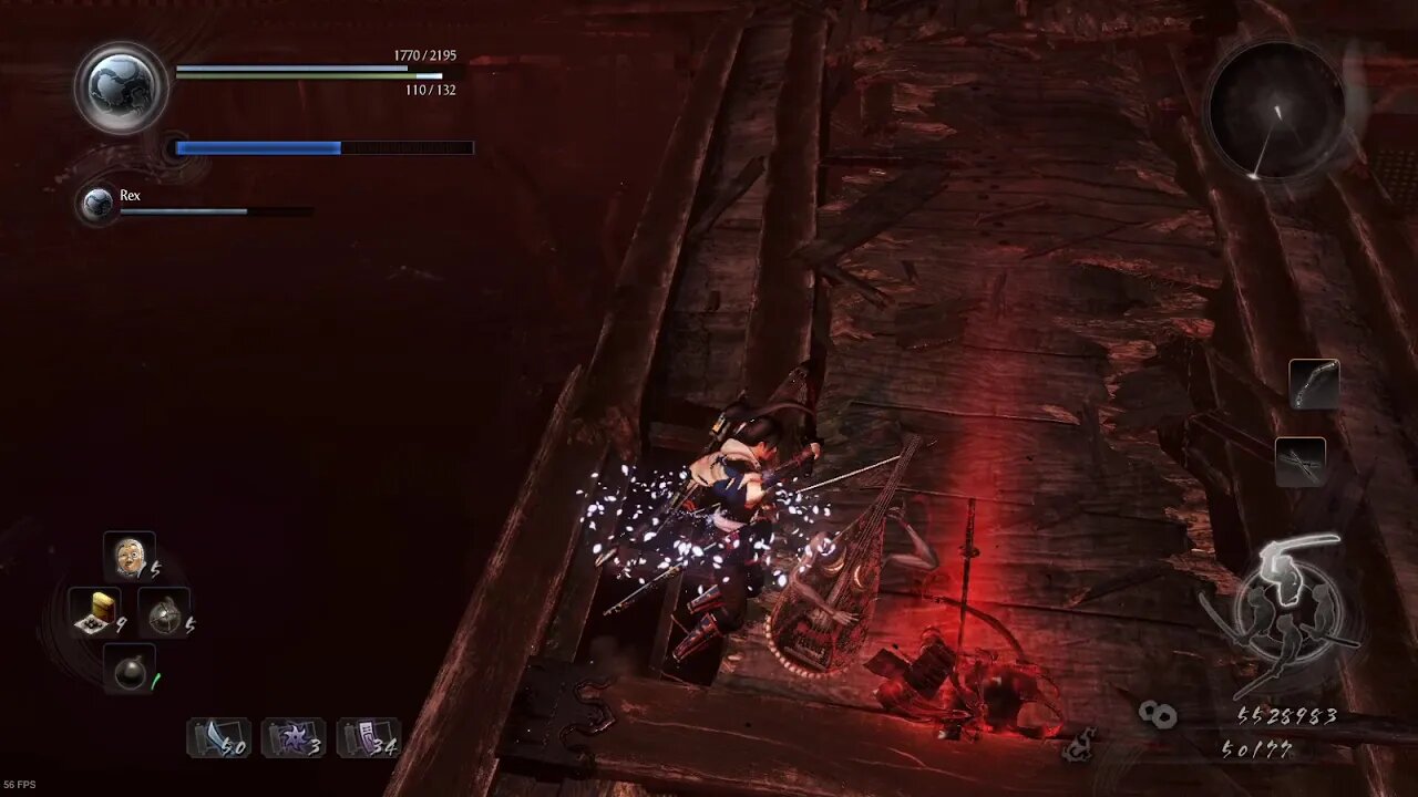 Guitar that plays itself