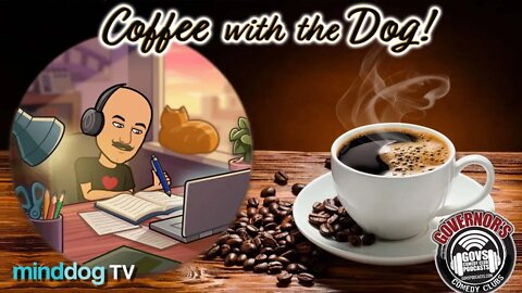 Coffee with the Dog EP196 - Nothing Special