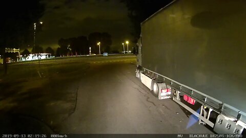 Wederom parkeeroverlast Brugrestaurant A4
