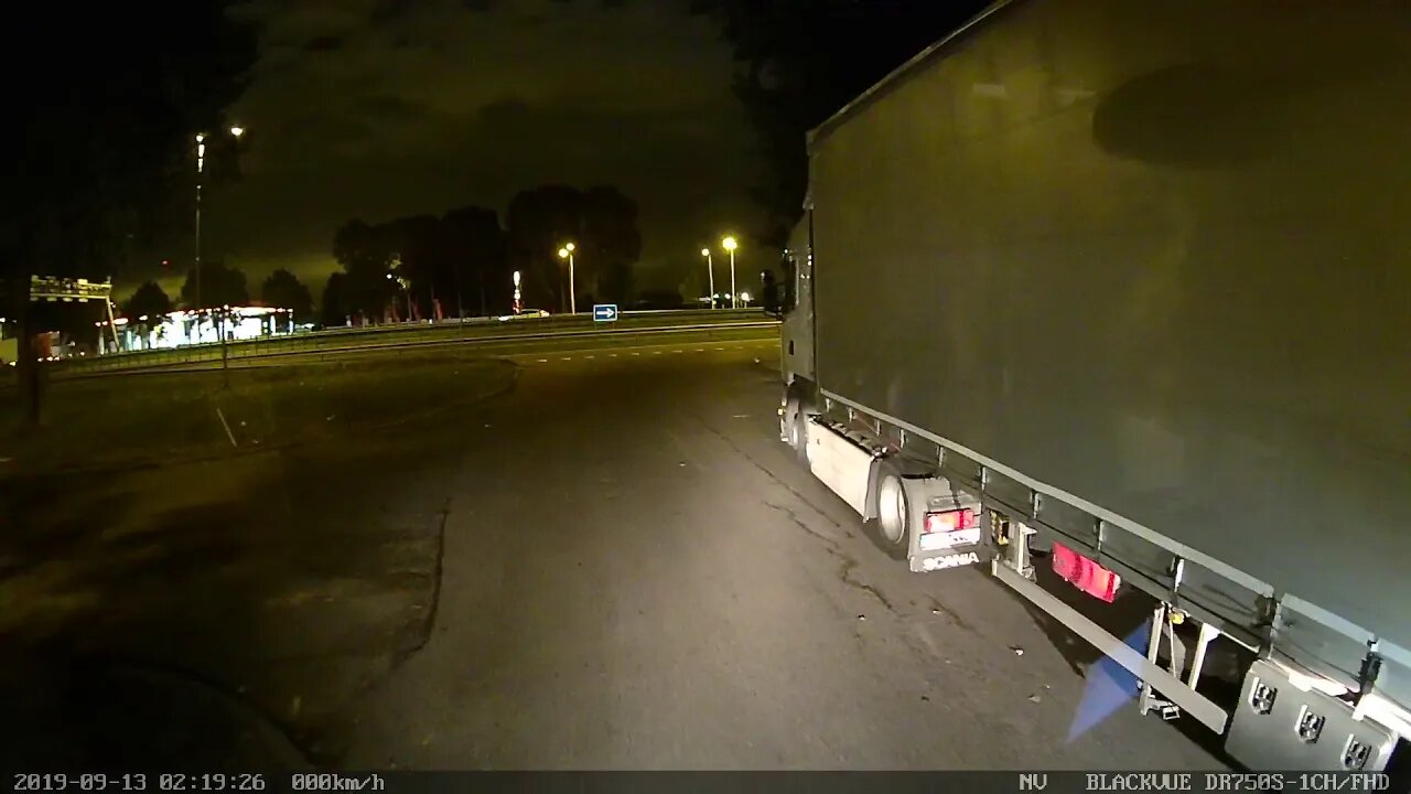 Wederom parkeeroverlast Brugrestaurant A4
