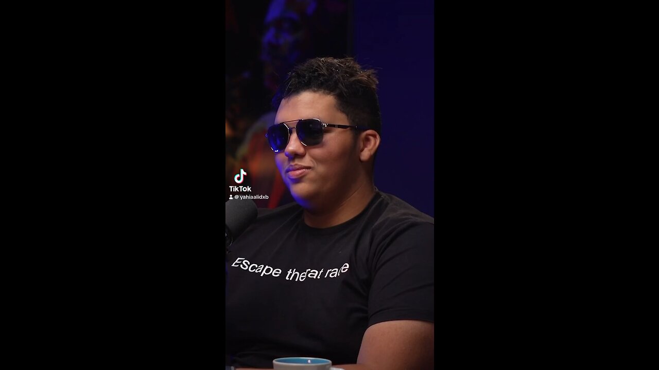 Ali diab a successful businessman