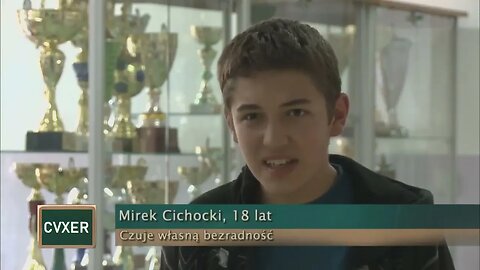 Szkoła życia · Odcinek 20