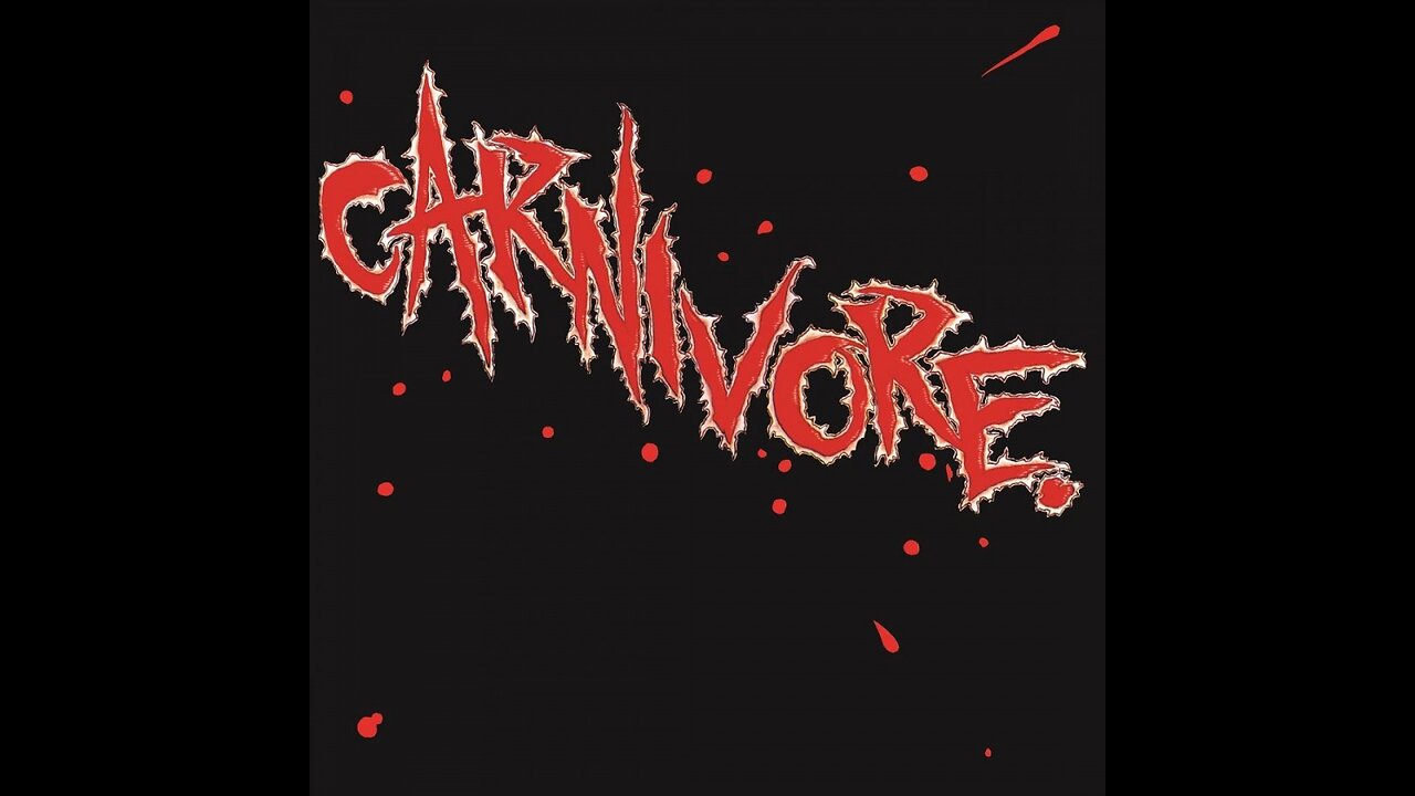 Carnivore - Carnivore