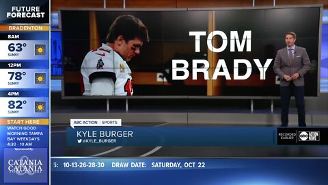 Bucs preview