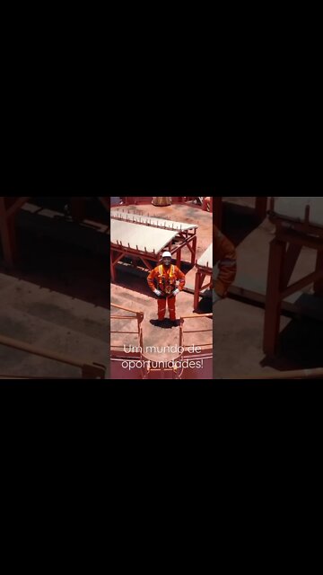 Um mundo de oportunidades nos esperam!