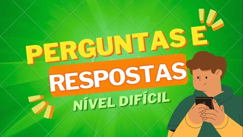 25 PERGUNTAS BÍBLICAS DIFÍCEIS - Teste o seu Conhecimento da Palavra de Deus - JOGO DA BÍBLIA