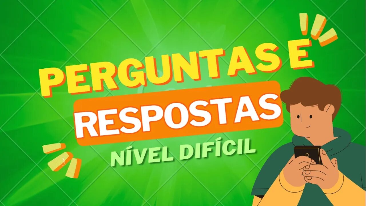25 PERGUNTAS BÍBLICAS DIFÍCEIS - Teste o seu Conhecimento da Palavra de Deus - JOGO DA BÍBLIA