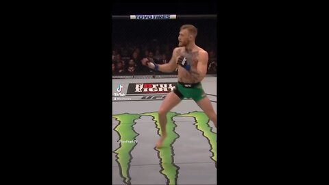 Conor Mcgregor defeats Jose Aldo ‼️‼️‼️🤯🤯🤯🤯