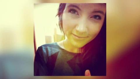 Paige Moore missing for 5 years