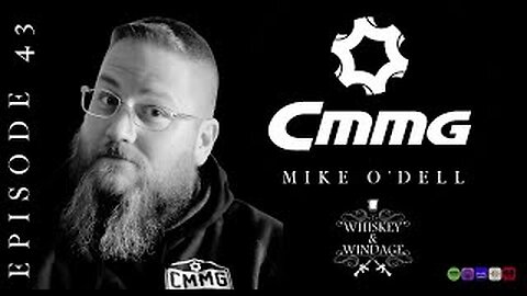 CMMG | Mike O'Dell