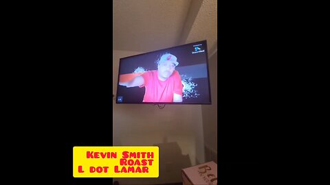 KEVIN SMITH ROAST L DOT LAMAR