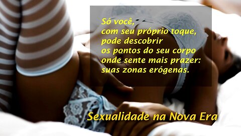 Sexualidade - Pensamento 11