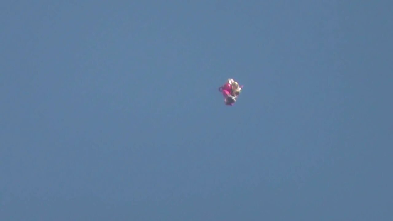 ufo r balloon