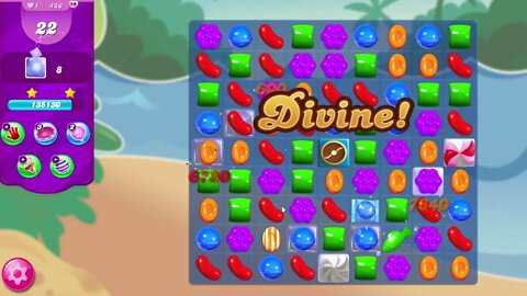 Candy Crush Saga Level 426