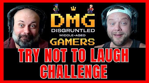 The FUNNIEST Try Not To Laugh Challenge EVER