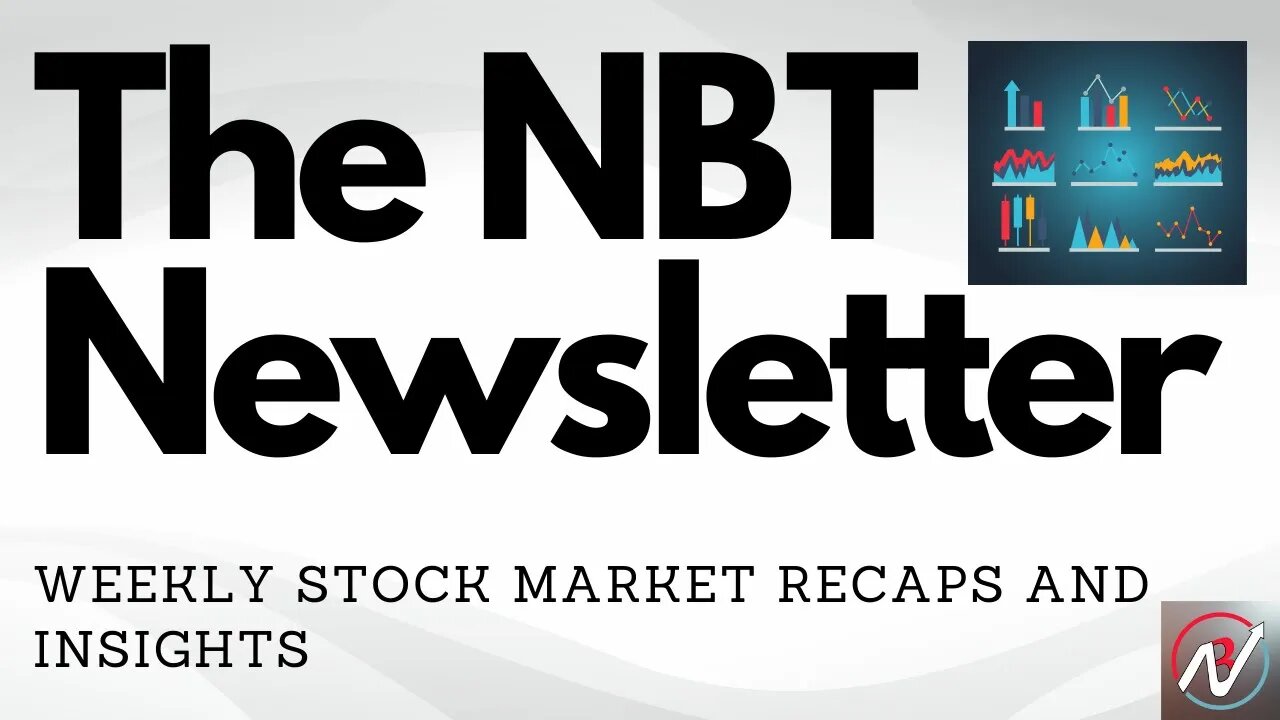 3/27 Weekly Market Outlook