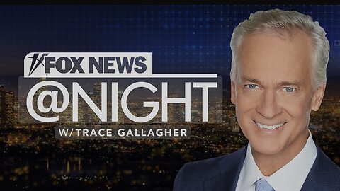 FOX NEWS @ NIGHT with Trace Gallagher (December 18, 2024) FULL EPISODE