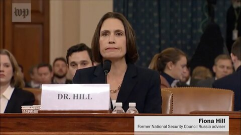 'What Female Authority Looks Like' (Sun. 11/24/19)