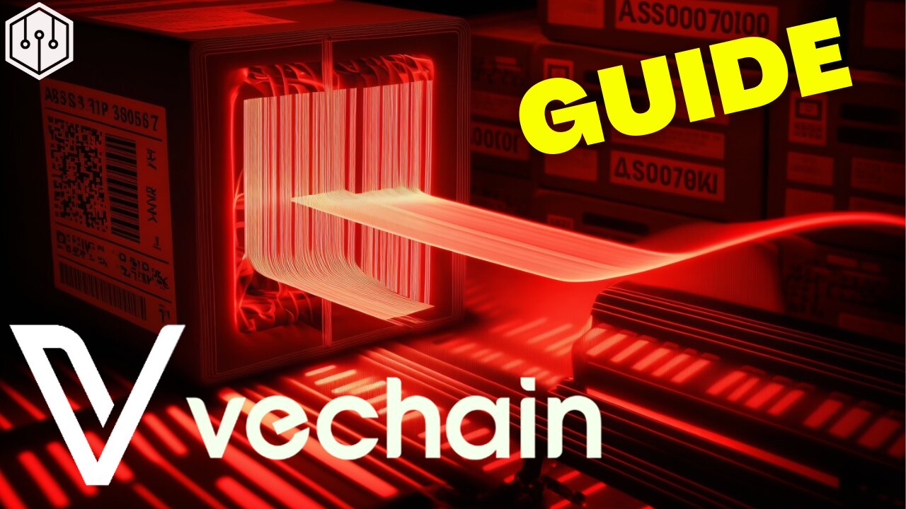 VeChain VET is the Top Crypto for Supply Chain