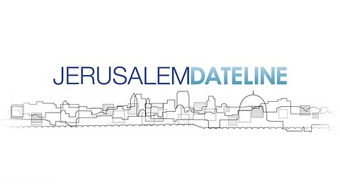 Celebrating Jerusalem Reunification 5/19/2023