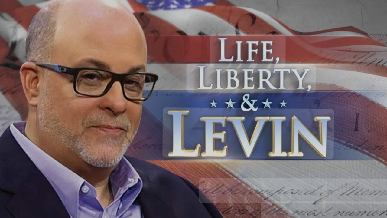 LIFE, LIBERTY & LEVIN (August 24, 2024) FULL EPISODE