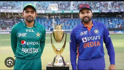 IND Vs Pak World Cup 2023