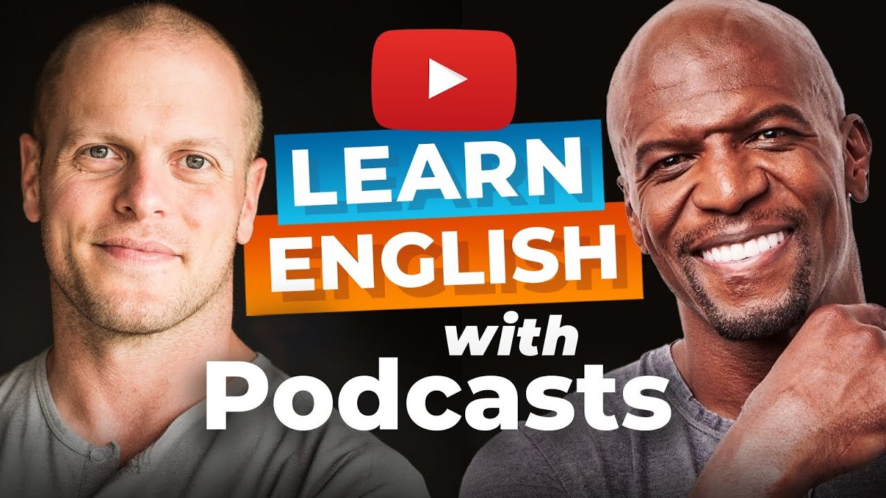 Learn English with These 3 Podcasts | ADVANCED ENGLISH LESSON