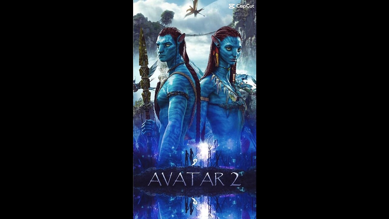 Avatar and Aero