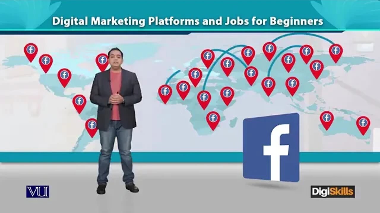 Digital Marketing Class No17.Platforms and Jobs for Beginners #asad_1756_digital_marketing #asad1756