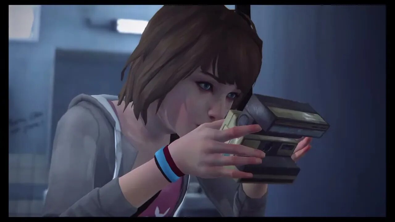 #ET_Games 520: LiS1