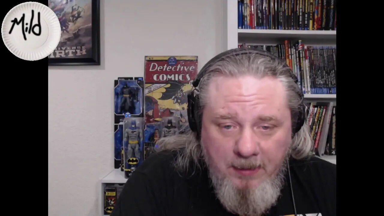 Sat Chat stream 2nd attempt: Reviews, Reading List,