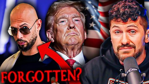 The Forgotten Demographic That Got Trump ELECTED?