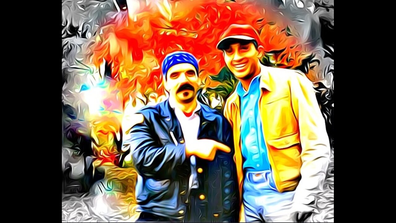 This song of mine was still a work in progress back in the 90s. st.paul gave it a shot on vocals.