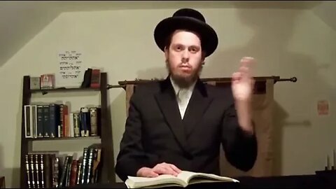 Jewish The Real Jewish Army! Hanukah Satmar Part 3 of 4 360p