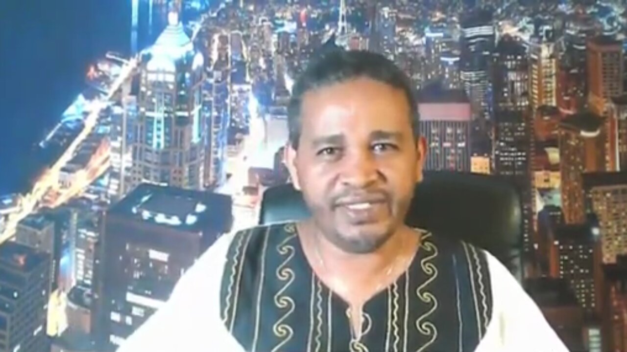 አማራን እንወክላለን ብለው የተቀመጡት አድርባዮች ምን እየሰሩ ነው?