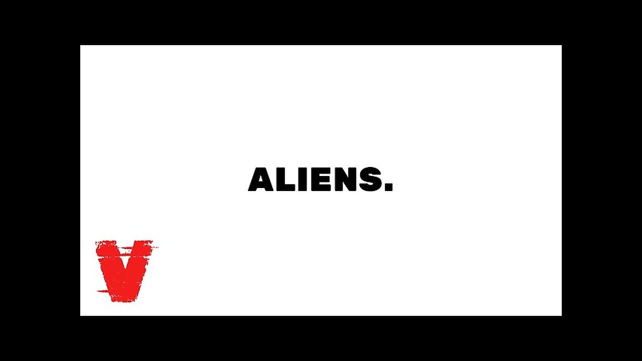 Let's Talk Aliens - Vetted Q&A live stream