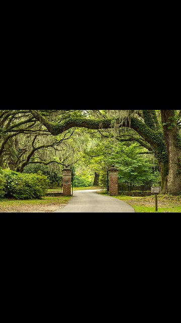 Charles Towne Landing State Park