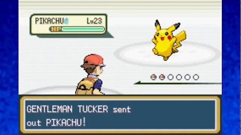 Pokemon Hackplay 7