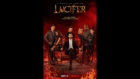 Lucifer part 2 in hindi